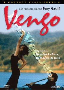 Vengo (2000) (DVD)